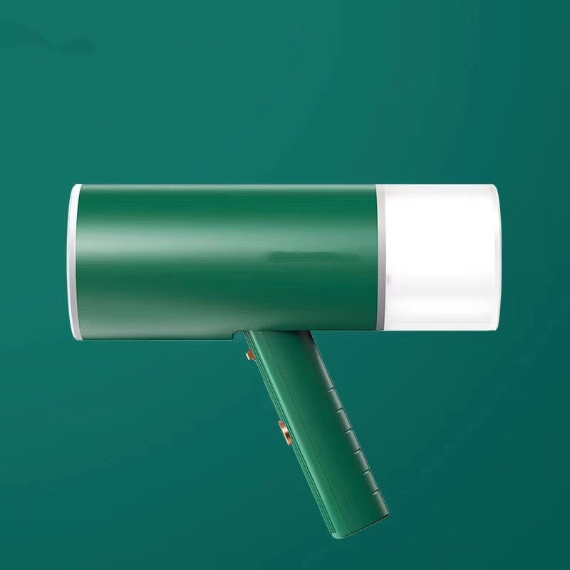 Pocket-Sized Portable Clothes Steamer