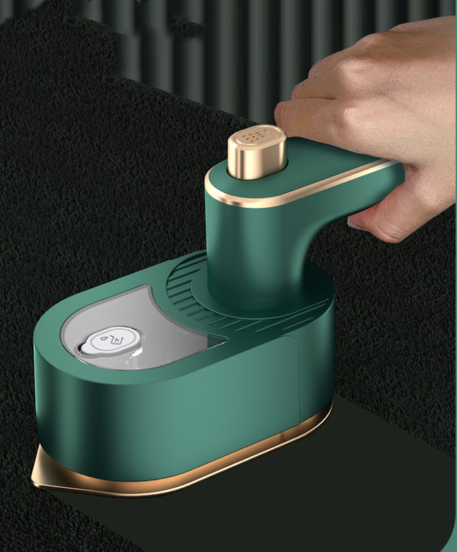 SwiftSteam Handheld Clothes Steamer