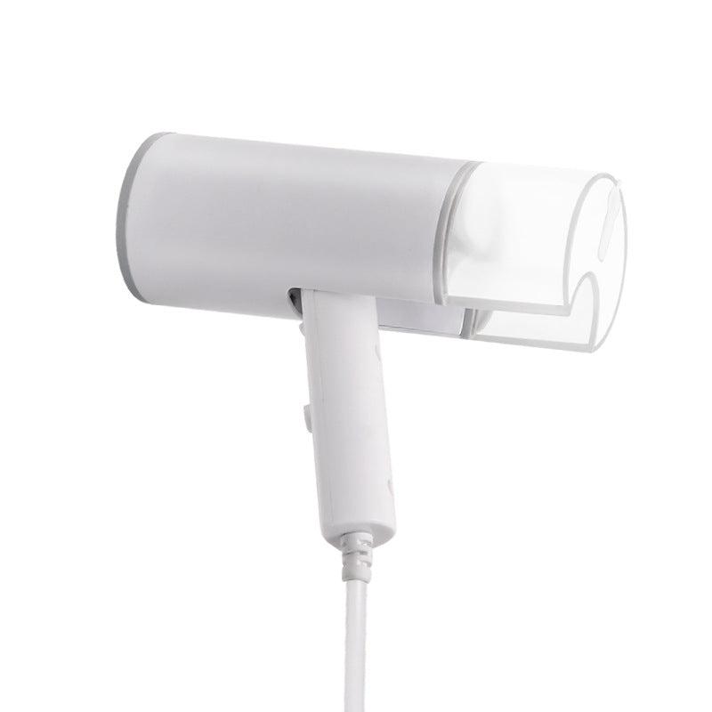 Pocket-Sized Portable Clothes Steamer