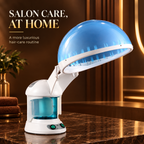 Facial Steamer & Hair Care Device