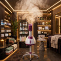 Nano Facial Steamer for Home Use