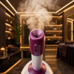 Nano Facial Steamer for Home Use