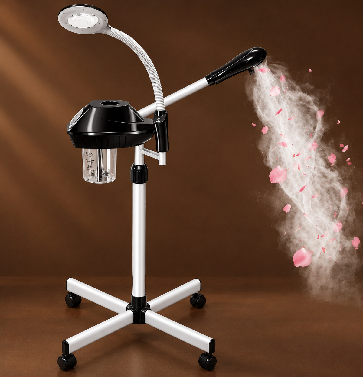 Takeashine Professional Facial Steamer