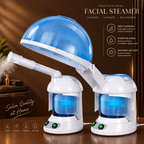 Nova Hair Steamer & UV Ozone Facial Steamer