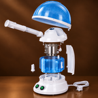 Nova Hair Steamer & UV Ozone Facial Steamer