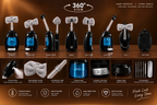 Facial Steamer for Facial Deep Cleaning