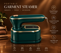 Rotating Steam Ironing Machine