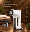 Portable Wrinkle Remover Steamer