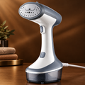 YIKA QuickHeat Fabric Steamer & Wrinkle Remover