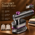 Portable Fabric Smoother