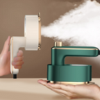 SwiftSteam Handheld Clothes Steamer